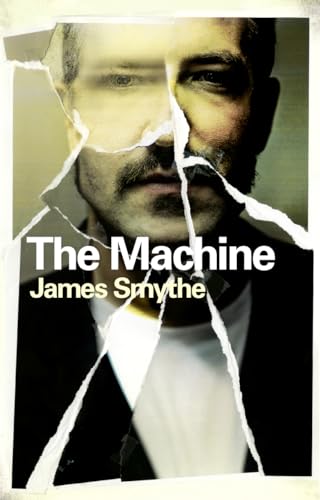 Imagen de archivo de The Machine a la venta por WorldofBooks
