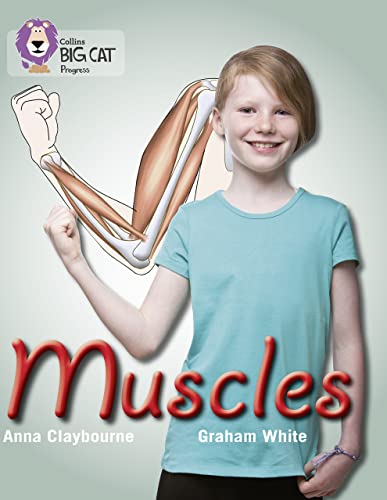 Beispielbild fr Muscles zum Verkauf von Blackwell's