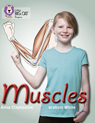 Stock image for Muscles for sale by Blackwell's