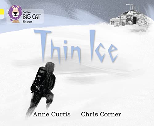Stock image for Thin Ice for sale by Blackwell's