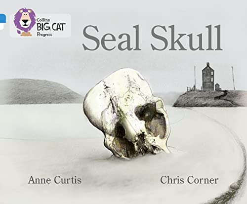 Stock image for Seal Skull for sale by Blackwell's