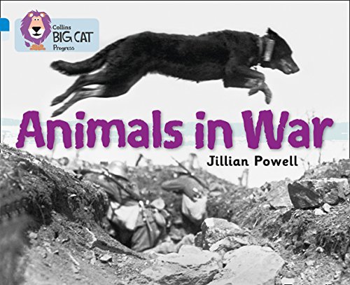 Stock image for Animals in War for sale by Blackwell's