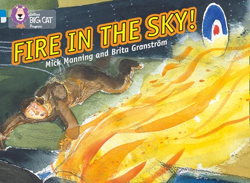 Stock image for Fire in the Sky! for sale by Blackwell's
