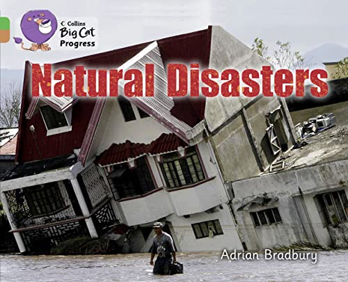 9780007428885: Natural Disasters