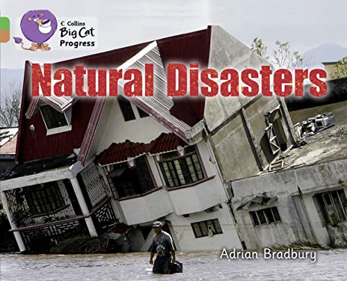 Stock image for Natural Disasters for sale by Blackwell's