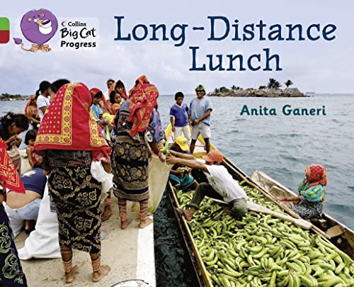 Stock image for Long-Distance Lunch for sale by Blackwell's