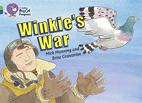Stock image for Winkie's War for sale by Blackwell's