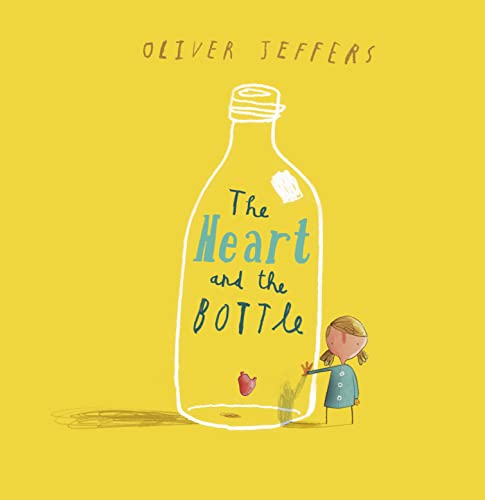 9780007429004: The Heart and the Bottle