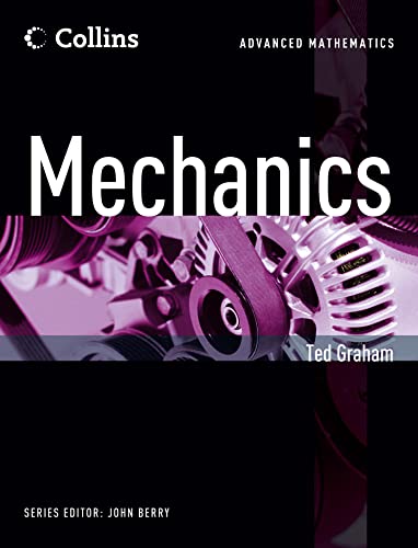 Stock image for Mechanics (Collins Advanced Mathematics) for sale by Books From California