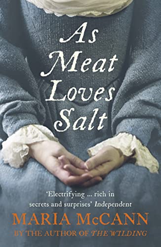 Beispielbild fr As Meat Loves Salt zum Verkauf von BooksRun