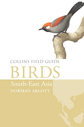 Imagen de archivo de Birds of South-East Asia a la venta por Blackwell's