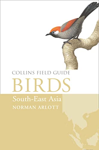 Stock image for Birds of South-East Asia for sale by Blackwell's