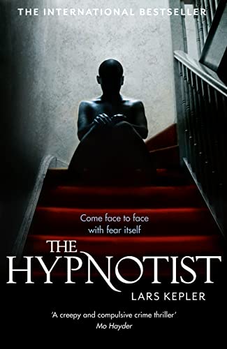 Stock image for The Hypnotist for sale by AwesomeBooks