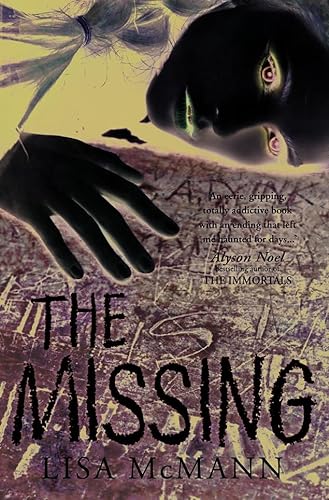 9780007430475: The Missing
