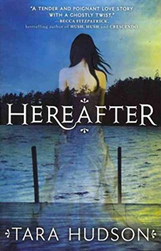 Stock image for Hereafter for sale by WorldofBooks