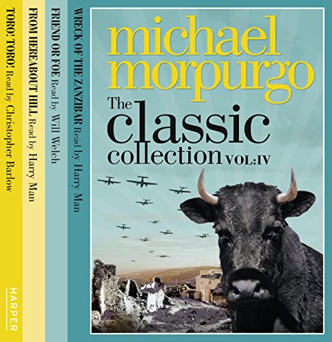 9780007430765: The Classic Collection Volume 4