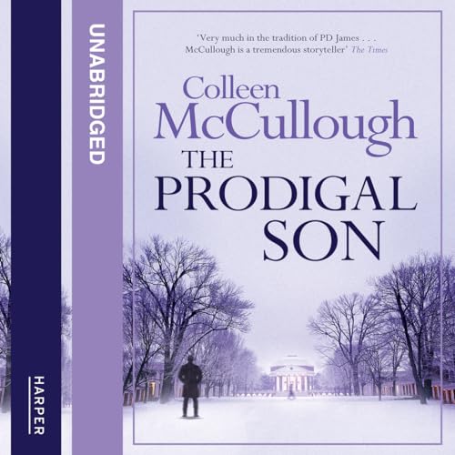 9780007430819: The Prodigal Son