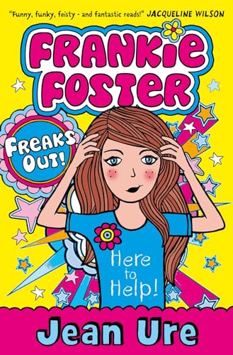 Stock image for Freaks Out!: Book 3 (Frankie Foster) for sale by WorldofBooks