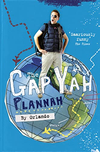 Beispielbild fr The Gap Yah Plannah zum Verkauf von WorldofBooks