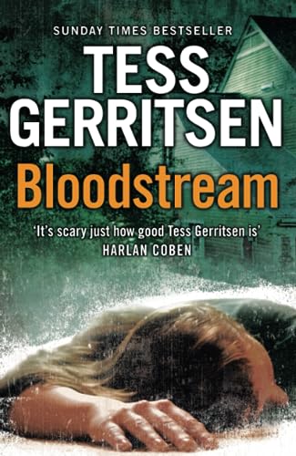 Beispielbild fr Bloodstream zum Verkauf von AwesomeBooks