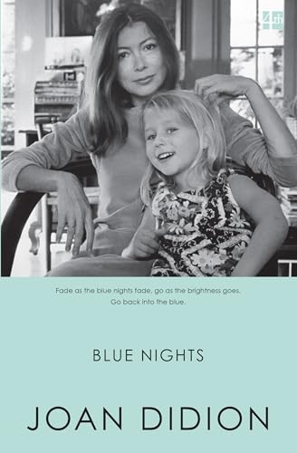 Imagen de archivo de Blue Nights a la venta por Blackwell's