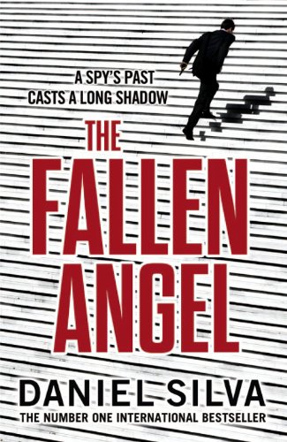 Stock image for The Fallen Angel for sale by Once Upon A Time Books