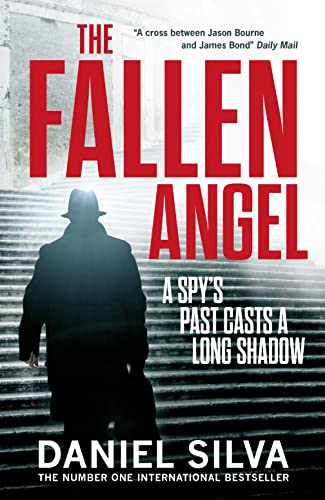 9780007433360: The Fallen Angel: A gripping espionage thriller and New York Times bestseller