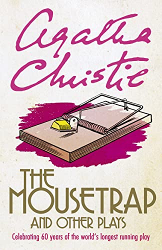 9780007433421: The Mousetrap and Seven Other Plays