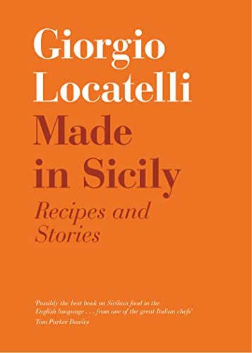 9780007433698: Made in Sicily