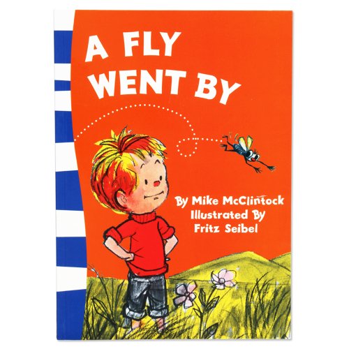 9780007433810: A Fly Went By (Beginner Books)