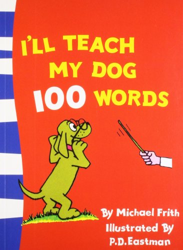 9780007433865: I’ll Teach my Dog 100 Words (Beginner Books)