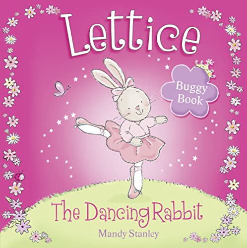 9780007434749: Lettice – The Dancing Rabbit Buggy Book