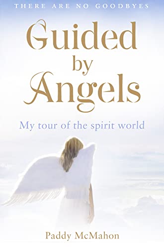 Stock image for Guided by Angels: My Tour of the Spirit World: There Are No Goodbyes, My Tour of the Spirit World for sale by WorldofBooks