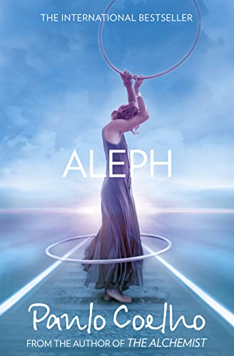 Stock image for Aleph for sale by Chiron Media