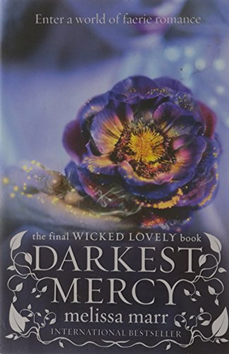 Stock image for Darkest Mercy for sale by Majestic Books