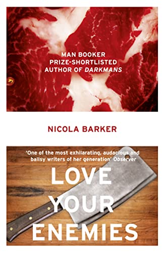 Stock image for LOVE YOUR ENEMIES for sale by WorldofBooks