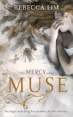 9780007436071: Muse: Book 3 (Mercy)