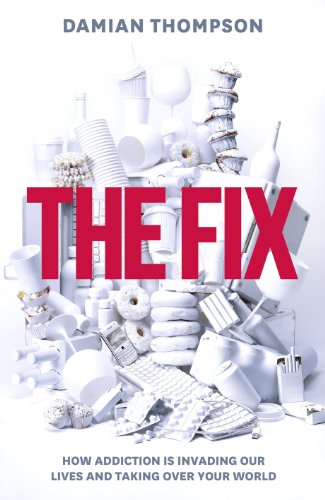 Stock image for The Fix for sale by Better World Books