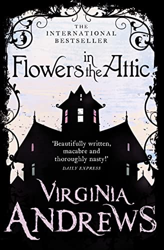 Stock image for Flowers in the Attic for sale by WorldofBooks