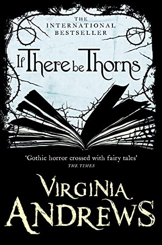 If There Be Thorns (9780007436835) by V.C. Andrews