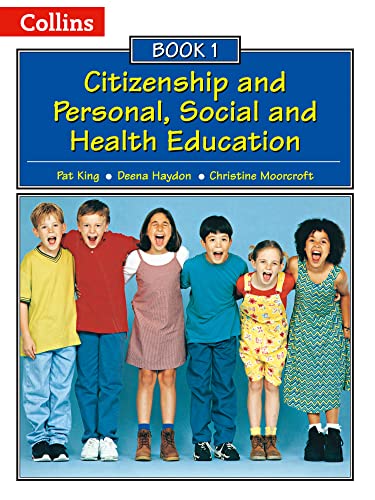 9780007436903: Book 1 (Collins Citizenship and PSHE)