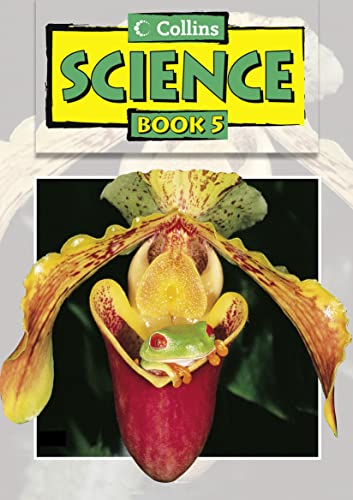 9780007437054: Collins Science Scheme – Book 5