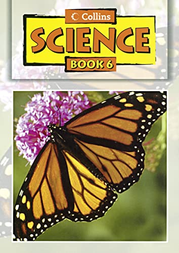 Stock image for Collins Science Scheme Book 6 for sale by MusicMagpie