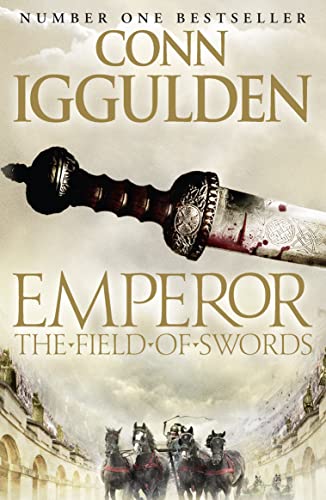 Beispielbild fr The Field of Swords (Emperor Series, Book 3) zum Verkauf von AwesomeBooks