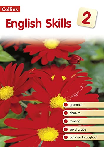 9780007437191: Book 2 (Collins English Skills)