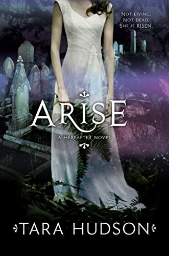 Stock image for Arise (Hereafter, Book 2) for sale by WorldofBooks