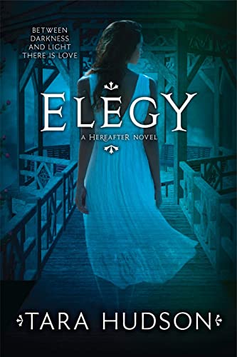 Stock image for Elegy for sale by WorldofBooks