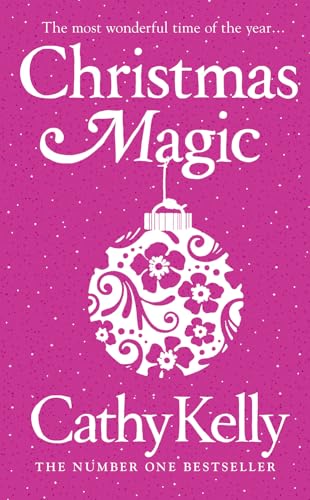 Stock image for Christmas Magic for sale by AwesomeBooks