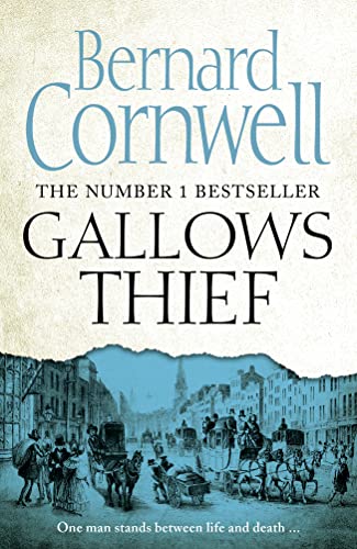 9780007437559: gallows thief