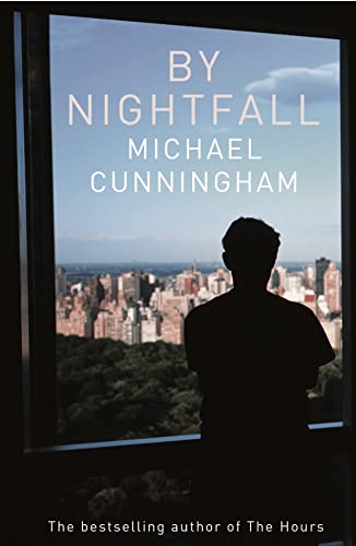 Imagen de archivo de By Nightfall: Michael Cunningham a la venta por WorldofBooks